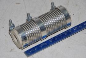 Widerstand, Lastwiderstand, 0,3 Ohm, 15A 