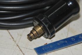 Kabel, endbestückt 