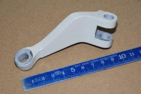 Halter, Stirnstütz 