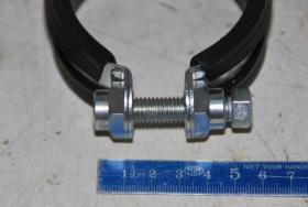 Rohrschelle, Konsolschelle 