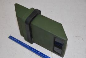 Winkelspiegel, Periskop 