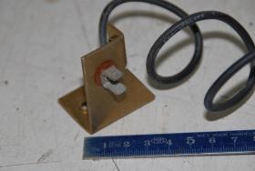 Kabel mit Anschlussstück 