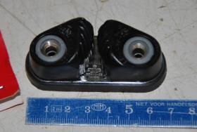 Servo-Klemme, Schotklemme 
