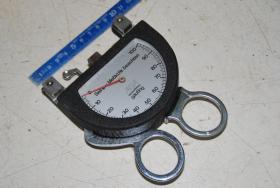 Prüfgerät Seilzug für Alpha Jet 