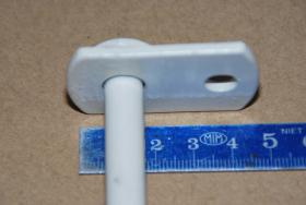 Schraube M10, Thyssen-Henschel 