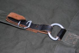 Großer Seesack, frühe Bundeswehr 