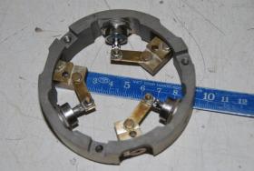 Gleichrichterring 