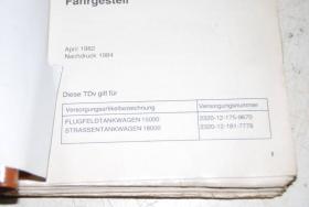 TDv für Lkw 12t tmil 