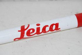 Leica Lotstock / Prismenstab GLS 111 