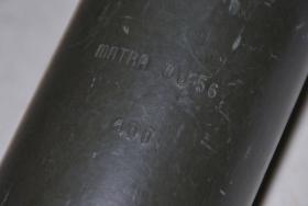 Auftreibrohr Matra WU56 