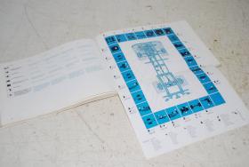 Betriebsanleitung Mercedes-Benz 