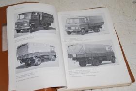 TDv für Lkw 2t DB L508D 