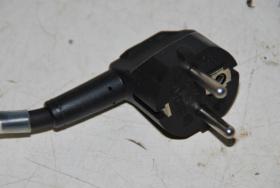 Netzkabel, Anschlusskabel 