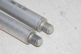 Lotstock, 2-tlg., Leica Type GLS17 + GLS18 