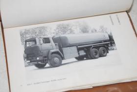 TDv für Straßen-Tankwagen 18000 L 