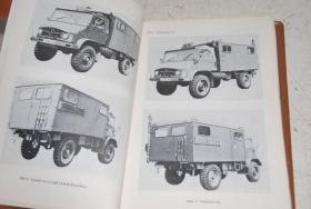 TDv für Lkw 1,5t Unimog 