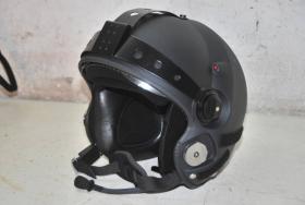 Helm, Springerhelm, Freifallhelm JH-05 SMALL