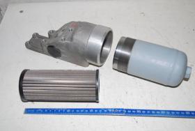 ARGO Filter Typ D 140-00 