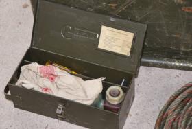 Original Greifzug 1,5t 