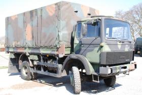 IVECO 110-17AW 