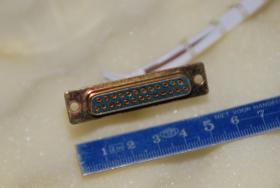 Kabelbaum mit Stecker 