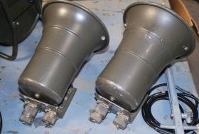 Lautsprechgerätesatz 35W " Neumann" 