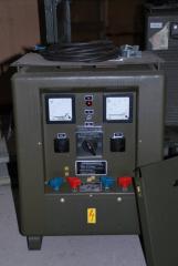 Batterieladegerät Frako Typ E 12-24 