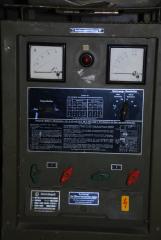 Batterieladegerät AUT E 6-12-24/20 