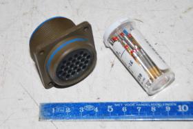 Steckverbinder MS3452W24-28S 