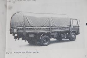 Verdeckplane für Fahrzeugaufbau 