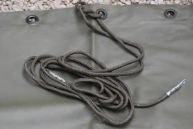 Plane, Verdeckteil, oliv 