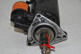 Anlasser Bosch 0001218116 