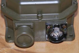 Regler für Generator 24V 