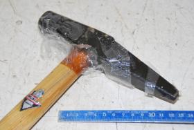 Schmiedehammer, Dorn für Schmied 