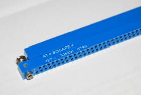 Stecker, Steckverbinder 