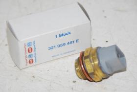 Temperaturschalter VW 321 959 481 E 