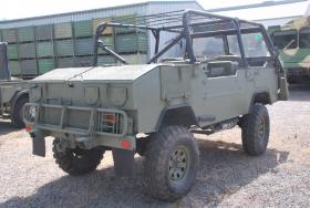 Volvo TGB 1111 Panzerjäger 