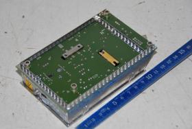 Verstärker Hochfrequenz "Rohde & Schwarz" 