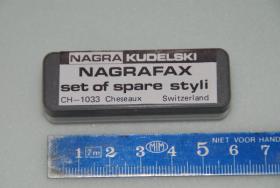 Elektrode Aufzeichnungsgerät, VPE 12 Stück 