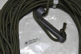 Schnur, elestisch, Rohde & Schwarz 