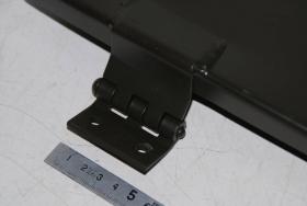 Deckel für Staukasten 