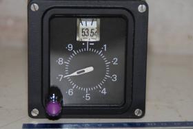 Decometer von Decca Navigator 