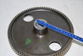 Zahnrad, Stirn-, Deutz 