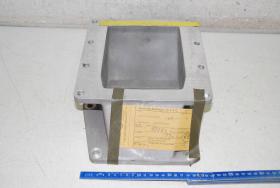 Halterung Wasserkühler, MWM 