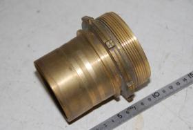 Adapter, Übergangsstück, DN 75, R 3 