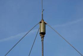 Antenne für Standbetrieb SEM 25 / 35 