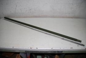 Verbindungsstange mit Vierkant 17mm 