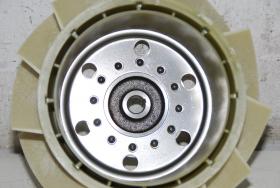 Lüfter, Gebläse, Hatz 01205201 