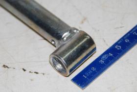 Gelenkstück, Hersteller: BINZ 