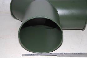 Brennerkopfeinheit, Kärcher 